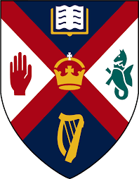 Logo Queen's University