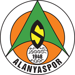 Logo Alanyaspor