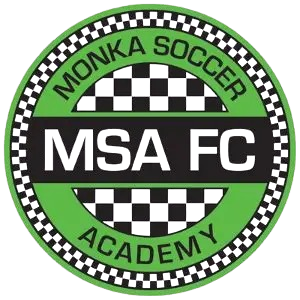 Logo Bidhannagar MSA