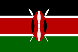 Logo Kenya Women