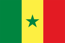 Logo Senegal Women