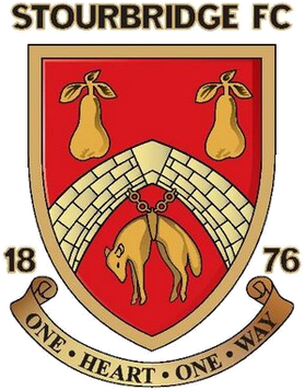 Logo Stourbridge