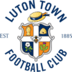 Logo Luton Town