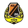 Logo KSZO Ostrowiec