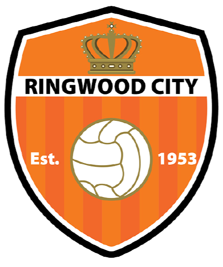 Logo Ringwood City Women