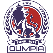 Logo CD Olimpia