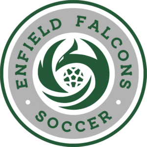 Logo Enfield City Falcos