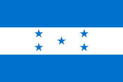 Honduras Women U17