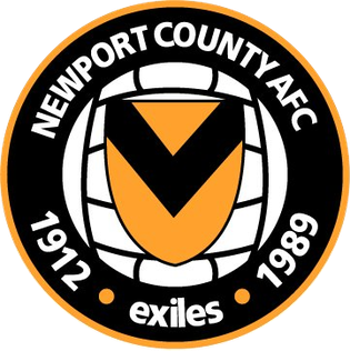 Logo Newport County