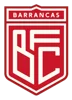 Logo Barrancas FC U20