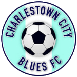 Logo Charlestown Azzuri Women