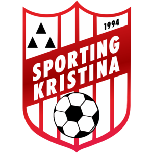 Logo Sporting Kristina