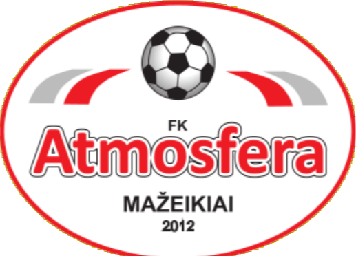 Atomsfera Mazeikiai