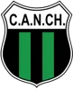 Logo Nueva Chicago U20