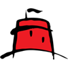 Logo Eastbourne Borough