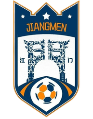 Logo Jiangmen Team