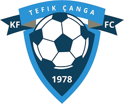 Logo KF Tefik Canga