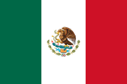 Logo Mexico U21