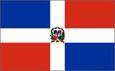 Logo Dominican Republic Women