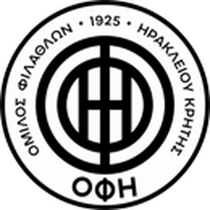 Logo OFI Crete FC