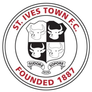 Logo St Ives Town