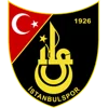 Logo Istanbulspor