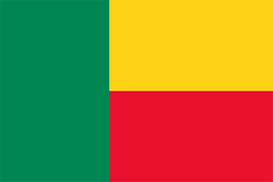Logo Benin U20