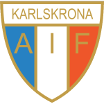Logo Karlskrona AIF