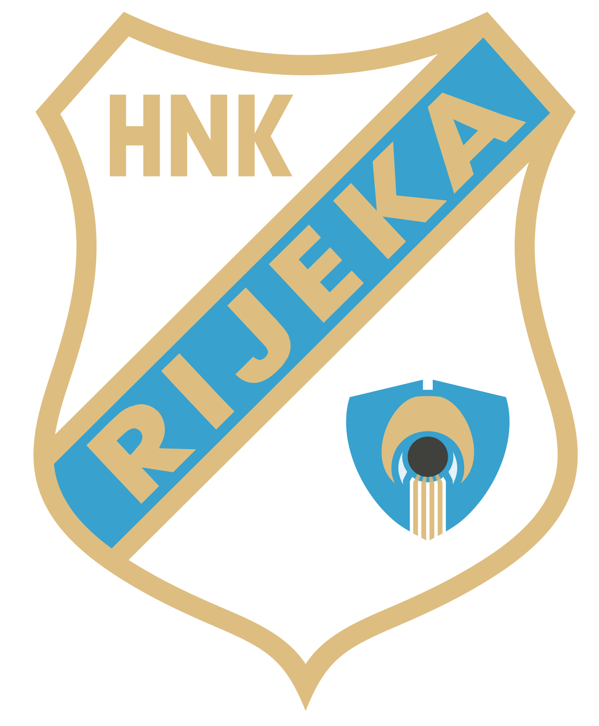 Logo Rijeka