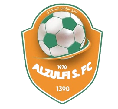 Logo Al Zulfi