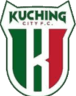 Logo Kuching City U20