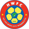 Logo Hồ Chí Minh City Women
